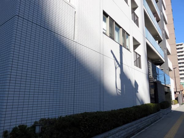 レーベンリヴァーレ北千住プライムアート 5