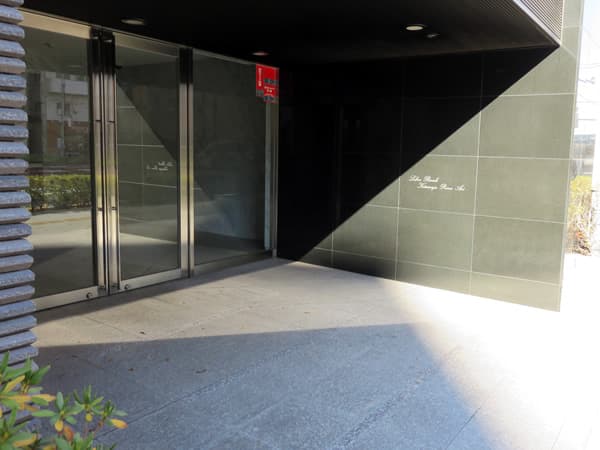 レーベンリヴァーレ北千住プライムアート 6