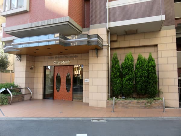 ライオンズグローベル北千住シティマークス 5