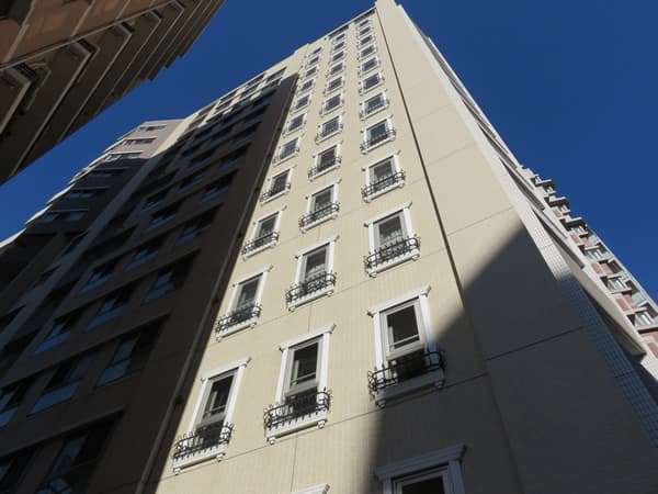 ランドシティ北千住 3