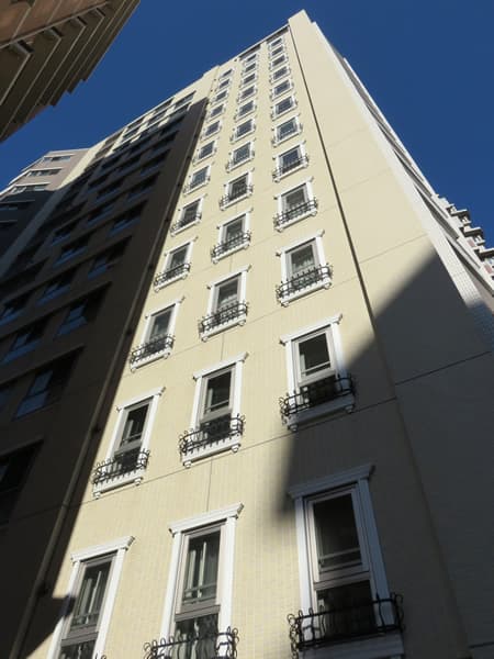 ランドシティ北千住 4