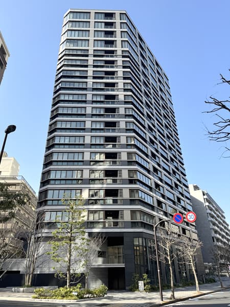 ブリリア一番町 1