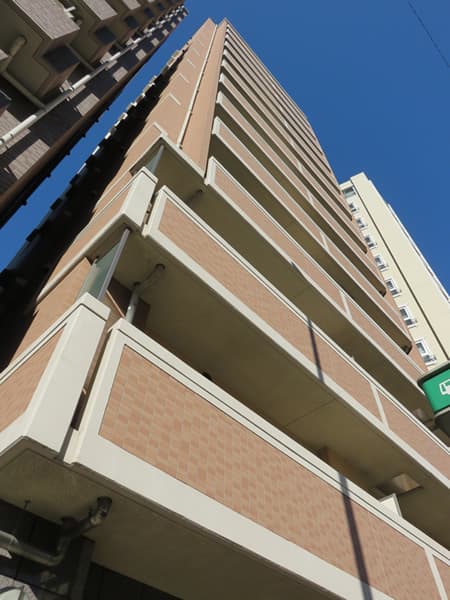 グランフラッツ千住寿町 4