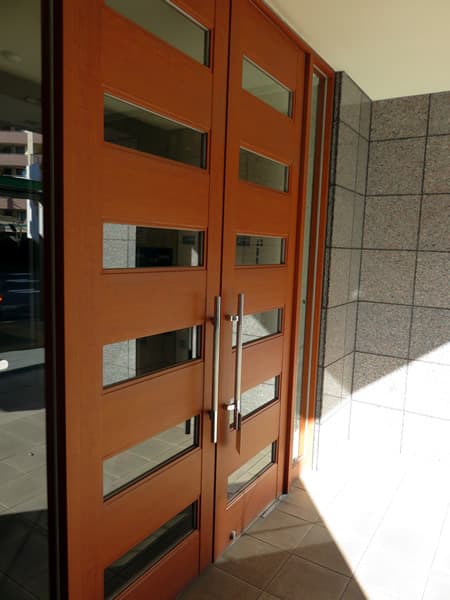 グランフラッツ千住寿町 5