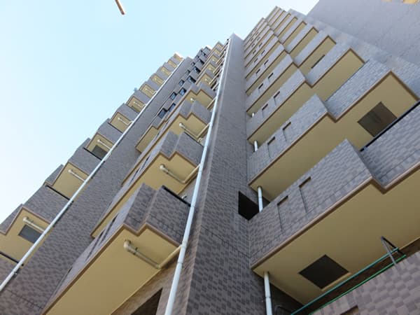 ゼファー北千住2番館 3