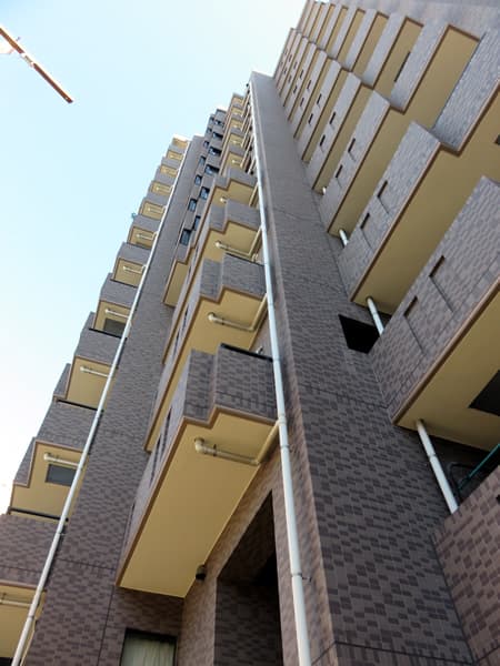 ゼファー北千住2番館 4