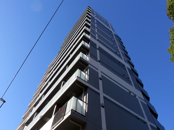 メインステージ北千住3 1