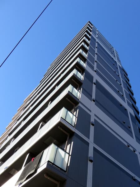 メインステージ北千住3 2