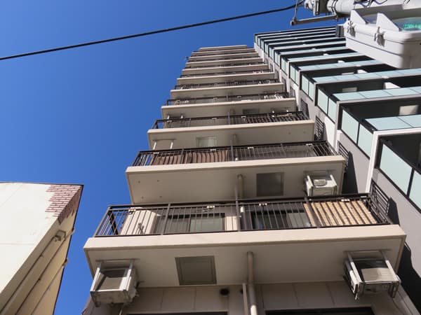 ダイアパレス北千住第2 1