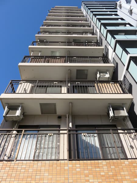 ダイアパレス北千住第2 2