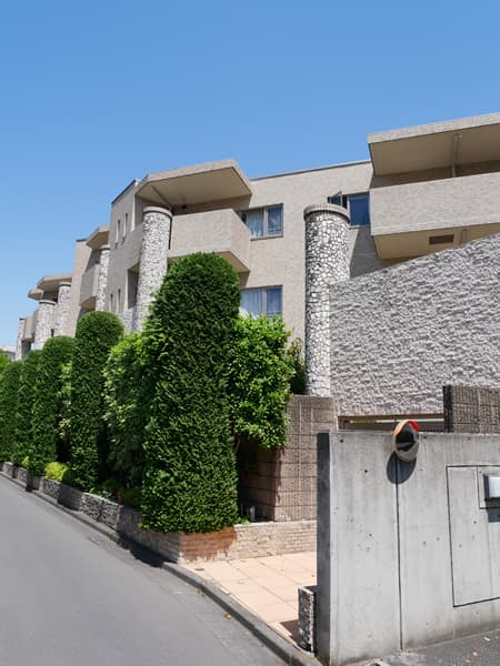 クレアトール浜田山 2