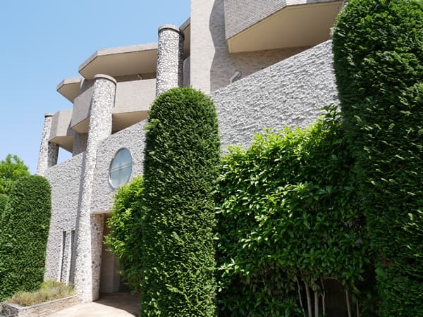 クレアトール浜田山 3