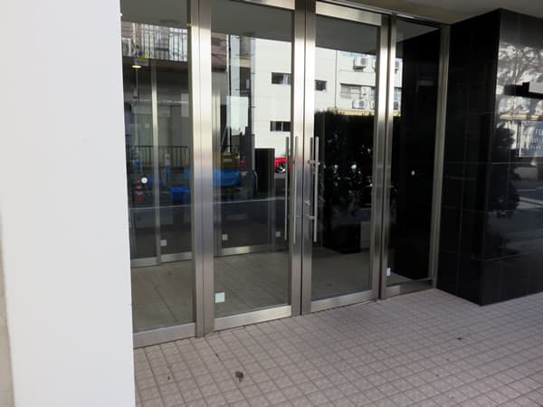 フェルモ武蔵中原 4