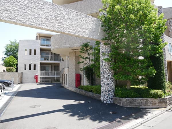 クレアトール浜田山 5