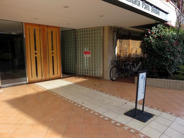 ダイアパレス武蔵中原パークブライト 7