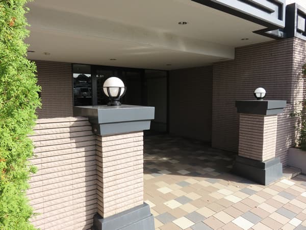 武蔵中原パークホームズ2番館 7