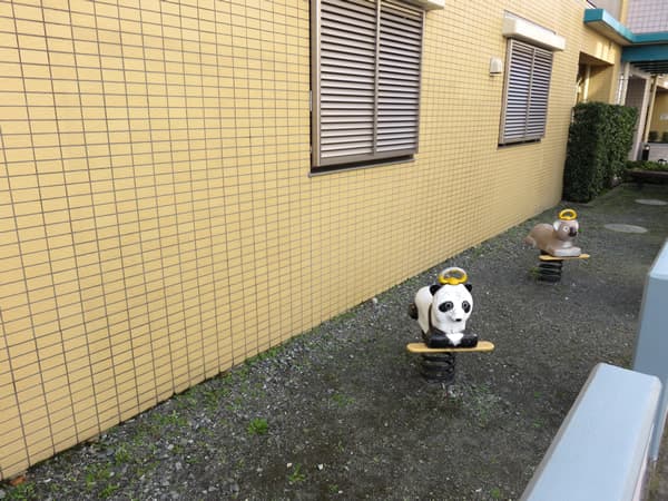 武蔵中原パークホームズ2番館 14