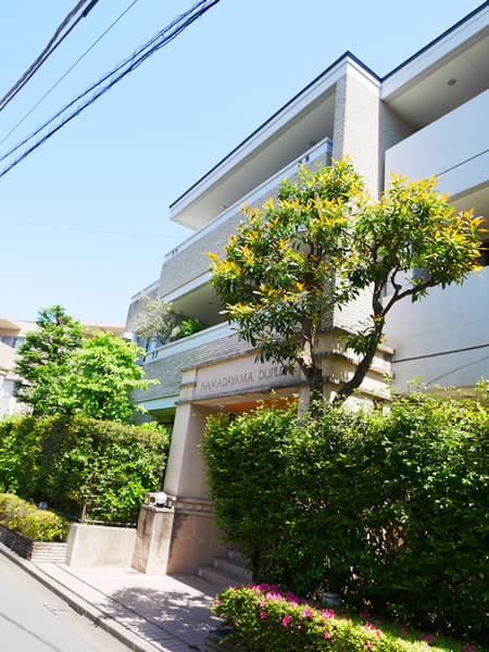 浜田山デュープレックス 5