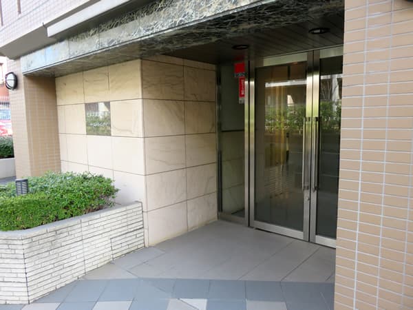 ヒルズ武蔵中原イーストウイング 4