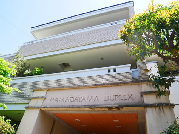 浜田山デュープレックス 6