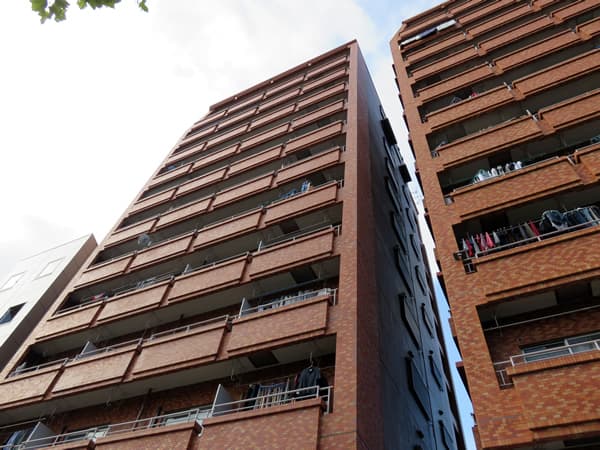 エクセル入谷2号館 2