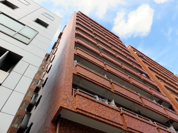 エクセル入谷2号館 3