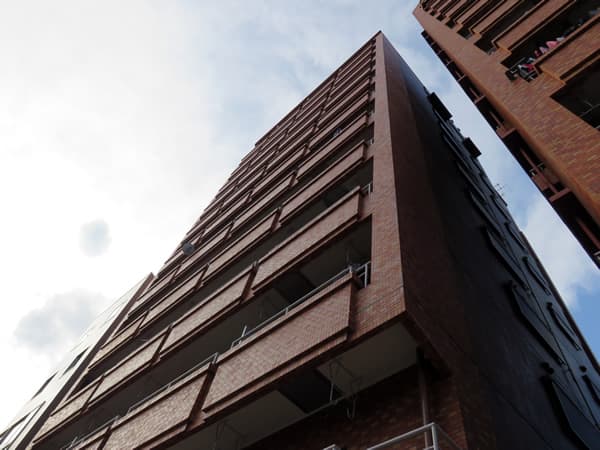 エクセル入谷2号館 4