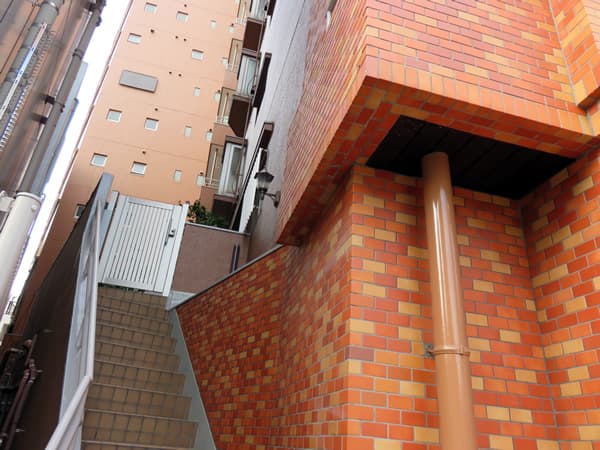 エクセル入谷2号館 6