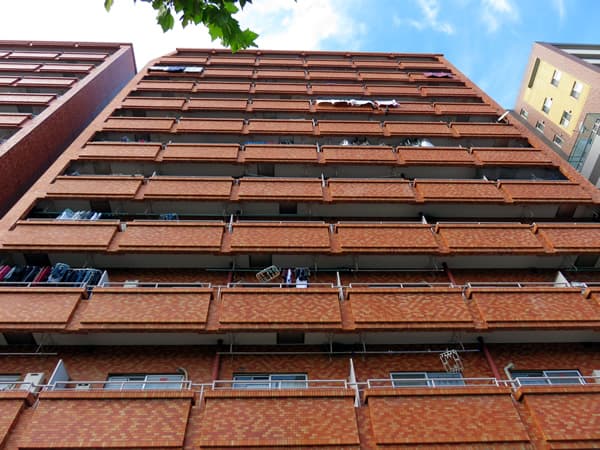 エクセル入谷1号館 1