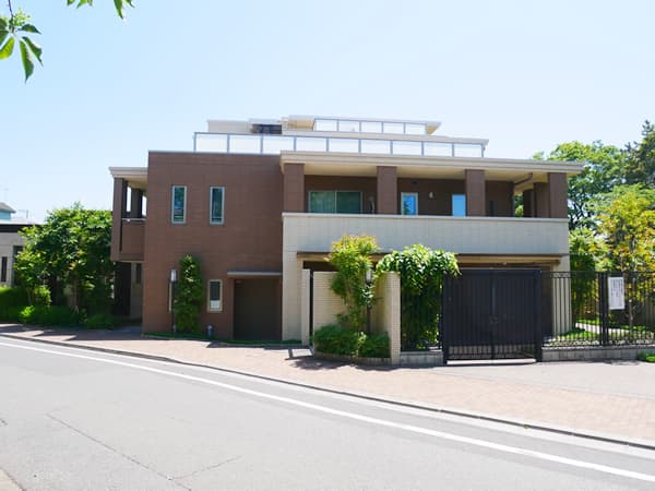 ヴェレーナグラン浜田山 1