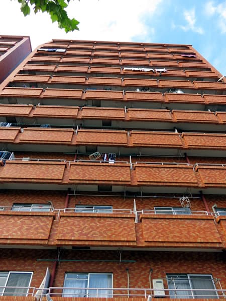 エクセル入谷1号館 2