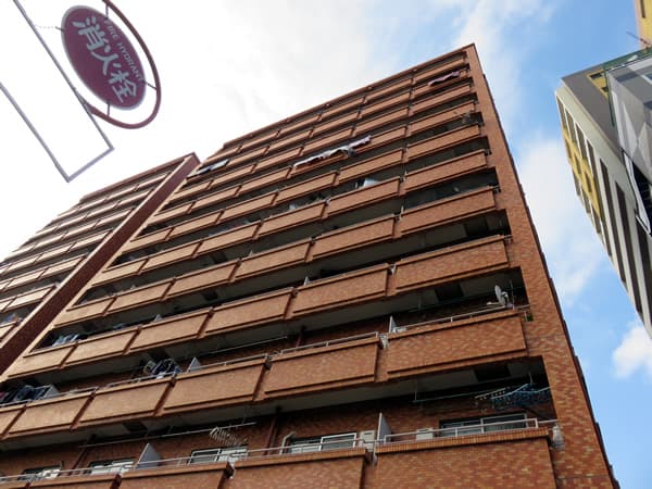 エクセル入谷1号館 3