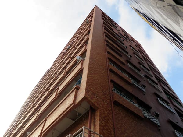 エクセル入谷1号館 4