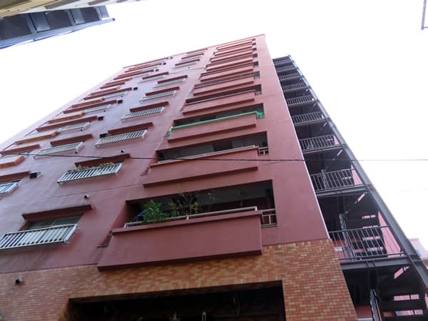 エクセル入谷1号館 5