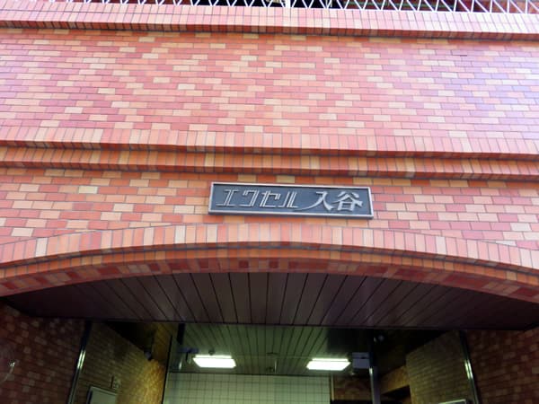 エクセル入谷1号館 10