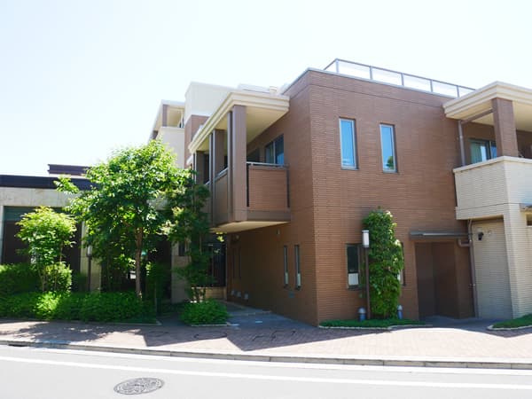 ヴェレーナグラン浜田山 2