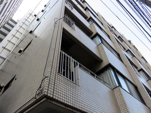 シティマンション上野 2