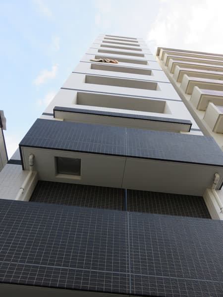 アイル上野の森ノース 2