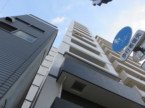 アイル上野の森ノース 3