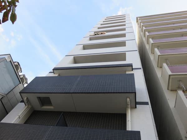 アイル上野の森ノース 4