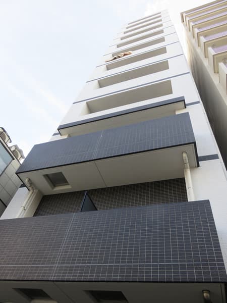 アイル上野の森ノース 6