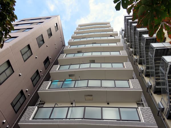 ライオンズマンション根岸東 1