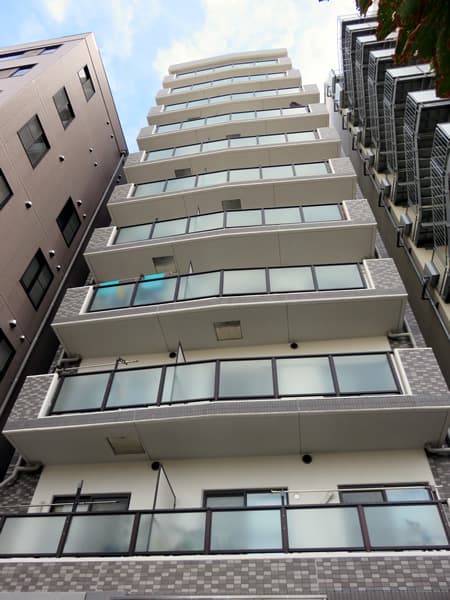 ライオンズマンション根岸東 2