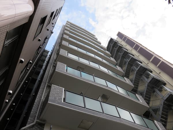 ライオンズマンション根岸東 3