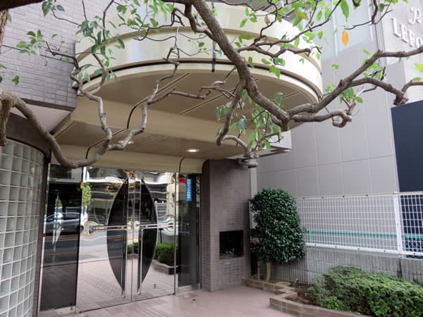 ヴィルヌーブ入谷 4