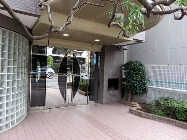 ヴィルヌーブ入谷 5