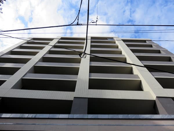 ライオンズ台東入谷レフィール 3