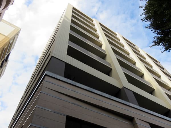 ライオンズ台東入谷レフィール 4