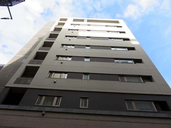 ライオンズ台東入谷レフィール 5