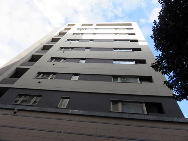 ライオンズ台東入谷レフィール 6